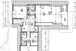 Etagenwohnung Hamburg Hausbruch - 4 Zimmer, 138 m&sup2;, 1.860&euro; | Angebot:26929284