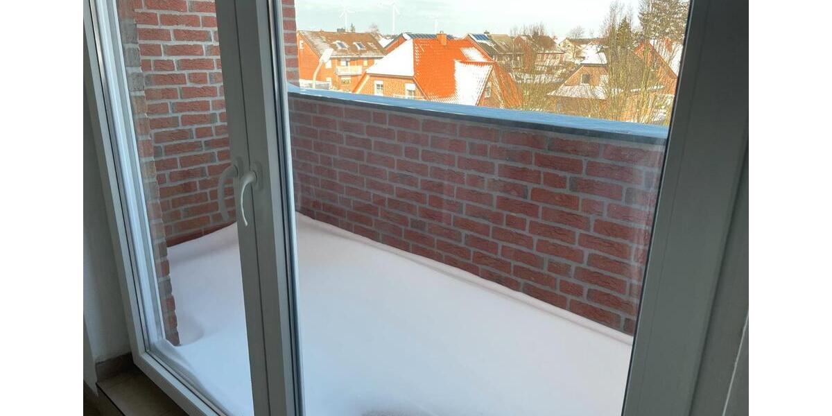 Dachgeschoßwohnung Bramsche - 2.5 Zimmer, 92 m&sup2;, 640&euro; | Angebot:26005651