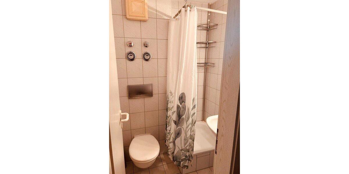Etagenwohnung Weidenberg - 1 Zimmer, 31 m&sup2;, 400&euro; | Angebot:26705085