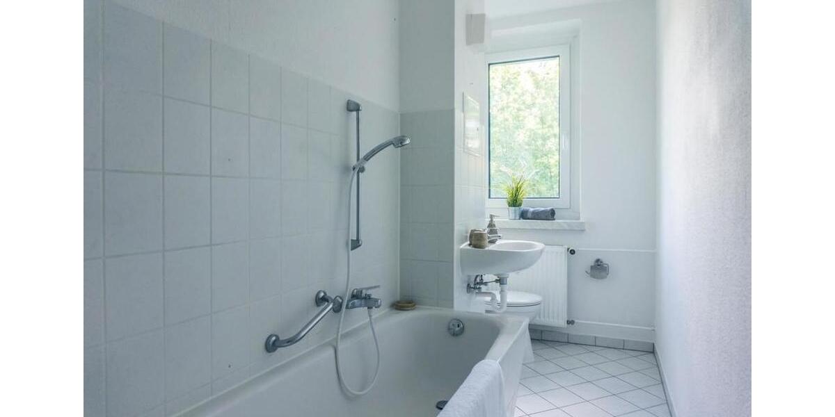 Erdgeschoßwohnung Chemnitz - 2 Zimmer, 56 m&sup2;, 320&euro; | Angebot:26693417