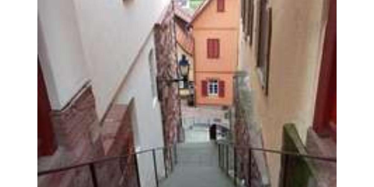 Etagenwohnung Altensteig - 2 Zimmer, 50 m&sup2;, 331&euro; | Angebot:25887869