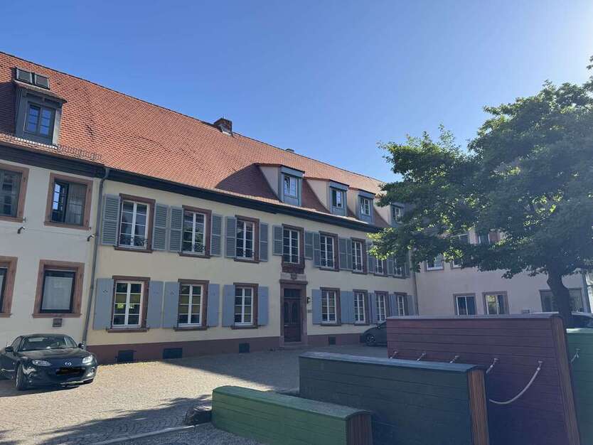Wohnung zum Mieten in Landau 1.100 € 79 m²