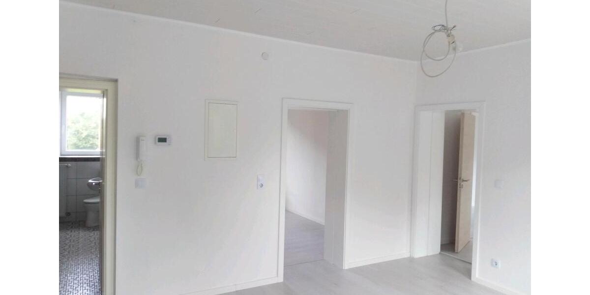 Erdgeschoßwohnung Bad Gandersheim - 2.5 Zimmer, 70 m&sup2;, 420&euro; | Angebot:26660619