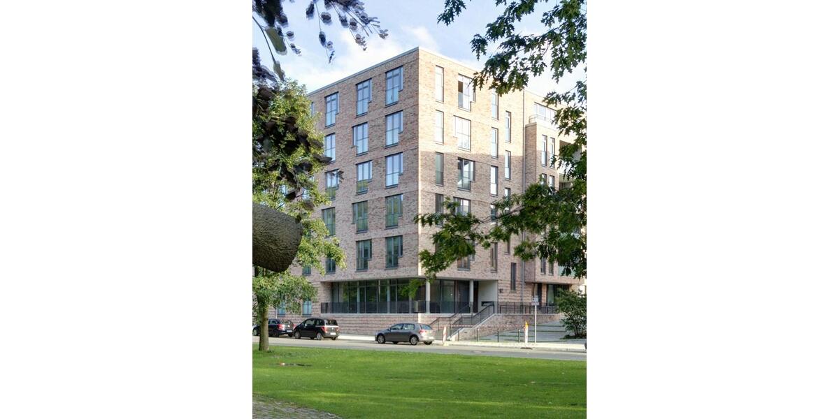 Etagenwohnung Kiel - 1 Zimmer, 20 m&sup2;, 729&euro; | Angebot:26067929