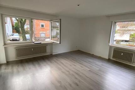 Vier Zimmer - Viel Platz am Waldrand, wird aktuell renoviert 4 zimmer