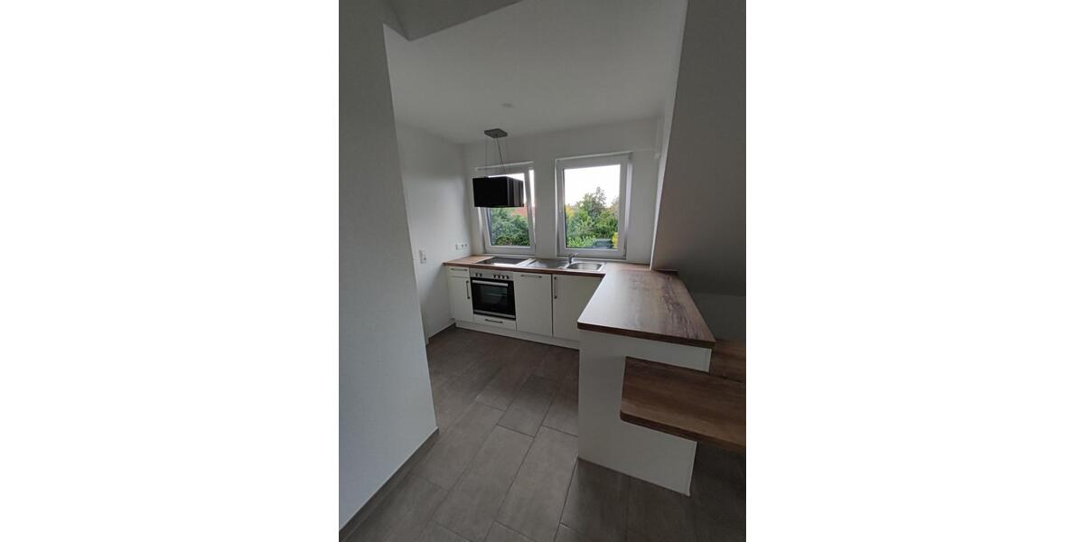 Maisonettenwohnung Lohne (Oldenburg) - 3 Zimmer, 65 m&sup2;, 630&euro; | Angebot:25879962