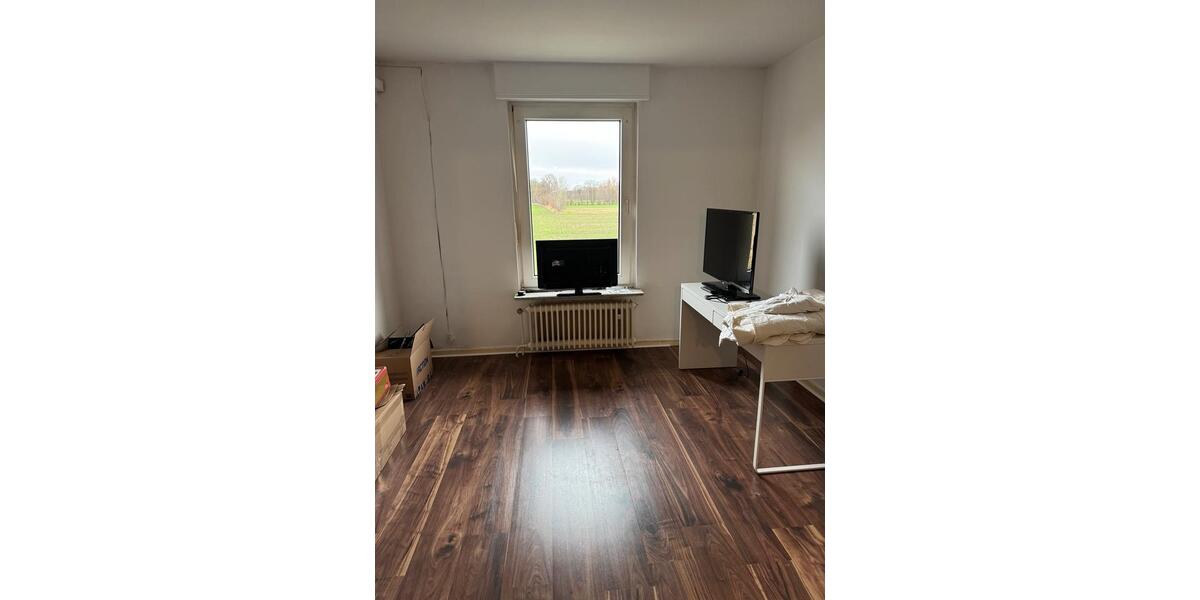 4 Zimmerwohnung in HorstmarLeer zu vermieten 4 zimmer