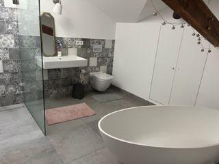 Wohnen auf Zeit Ketzin - 1 Zimmer, 20 m&sup2;, 600&euro; | Angebot:26670905