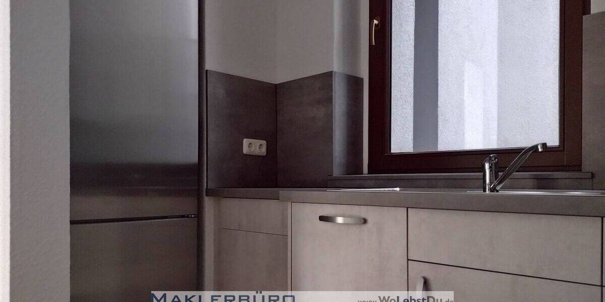 Etagenwohnung Greiz Irchwitz - 2 Zimmer, 34 m&sup2;, 295&euro; | Angebot:26064559