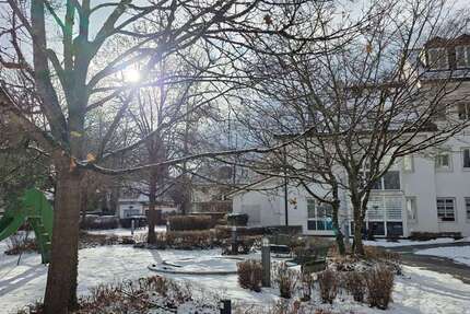 Wohnung zum Mieten in Unterhaching 1.350 € 84.51 m² 3 zimmer