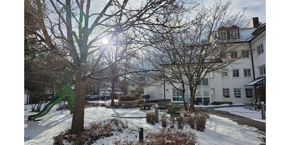 Wohnung zum Mieten in Unterhaching 1.350 € 84.51 m² 3 zimmer