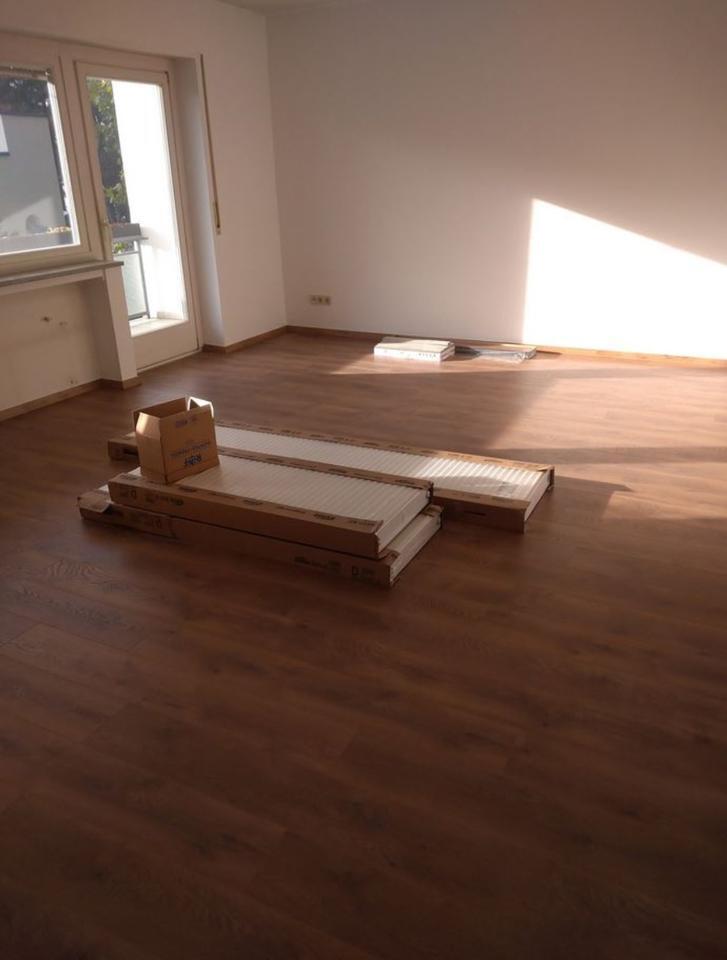 3-Zimmer-Wohnung in Straubing-Süd zu vermieten!