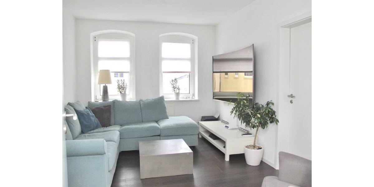 Etagenwohnung Rabenau - 3 Zimmer, 70 m&sup2;, 560&euro; | Angebot:26187414