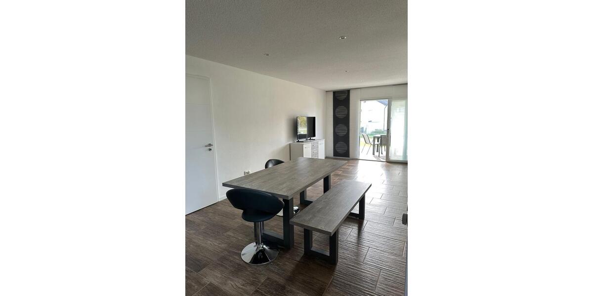 Erdgeschoßwohnung Marktl - 2 Zimmer, 1.175&euro; | Angebot:23231662