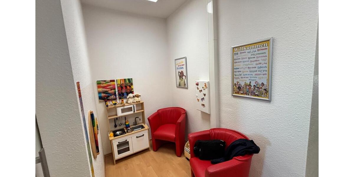 Gewerbeobjekt Bad Bentheim - 880&euro; | Angebot:26689054