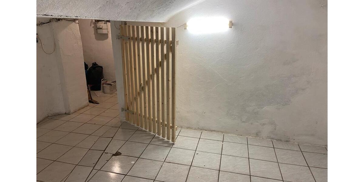 Etagenwohnung Bamberg Am Bruderwald - 2 Zimmer, 25 m&sup2;, 160&euro; | Angebot:26152310