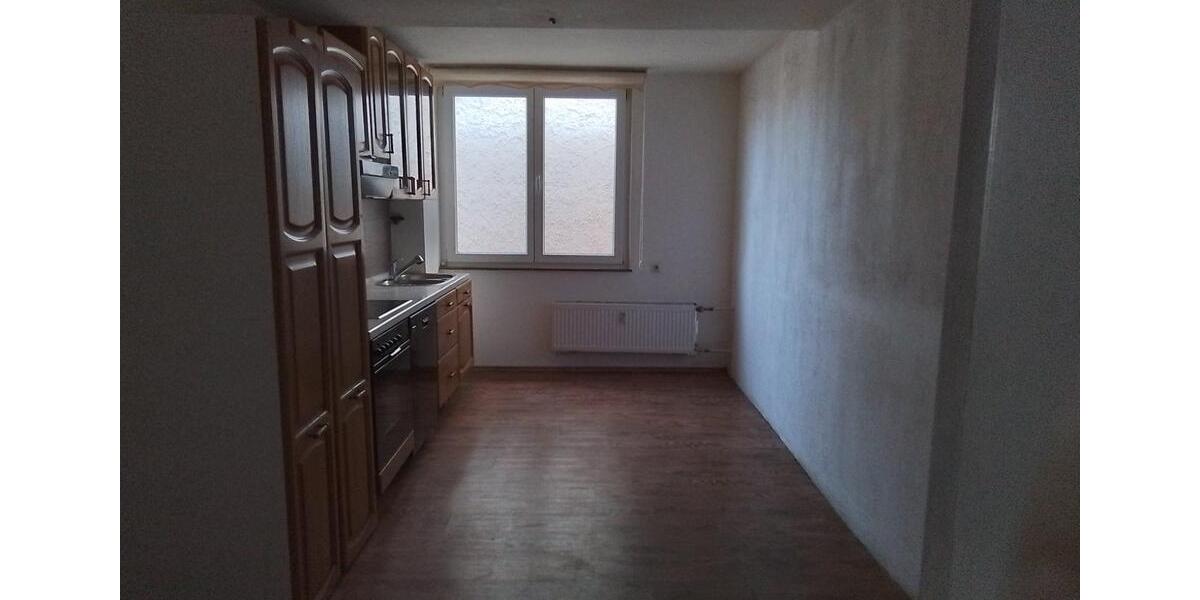 Etagenwohnung Schömberg - 5 Zimmer, 104 m&sup2;, 700&euro; | Angebot:24615029