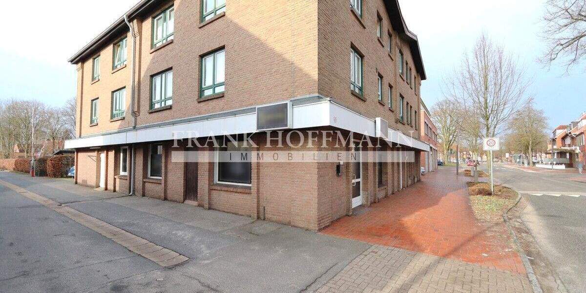 Gewerbeobjekt Bad Bramstedt - 1.300&euro; | Angebot:25801704