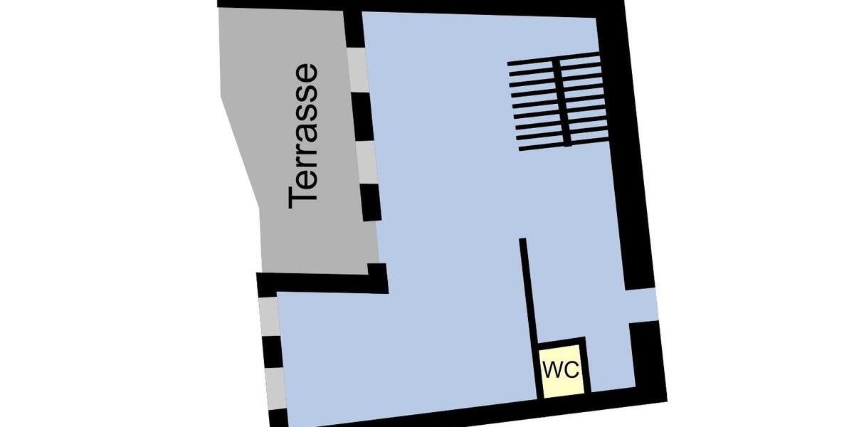 Etagenwohnung Bautzen - 3 Zimmer, 173 m&sup2;, 800&euro; | Angebot:26678299