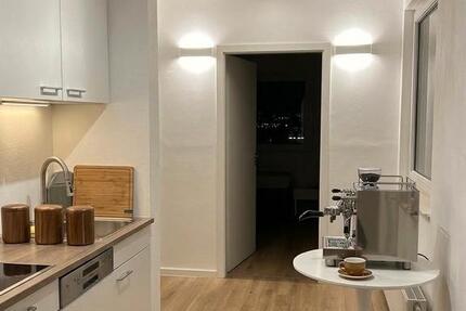 Wohnung Köln Nippes - 2 Zimmer, 40 m&sup2;, 595&euro; | Angebot:26651770