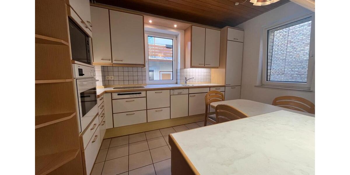 Einfamilienhaus Saulheim - 5 Zimmer, 88 m&sup2;, 1.150&euro; | Angebot:25995576