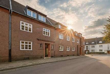 Zimmer Düsseldorf Oberkassel - 1 Zimmer, 1.450&euro; | Angebot:25340226