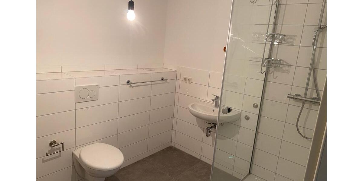 Erdgeschoßwohnung Sankt Ingbert - 3 Zimmer, 75 m&sup2;, 550&euro; | Angebot:25980657