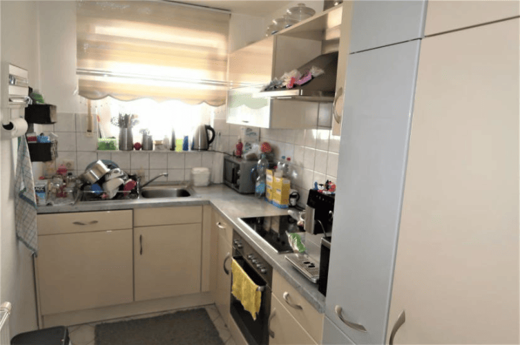 Etagenwohnung Eislingen/Fils Eislingen - 3 Zimmer, 76 m&sup2;, 1.000&euro; | Angebot:26826824