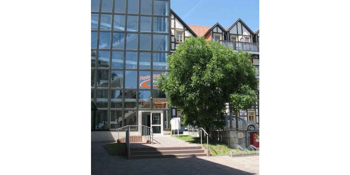 Etagenwohnung Burg - 2 Zimmer, 45 m&sup2;, 340&euro; | Angebot:26738085