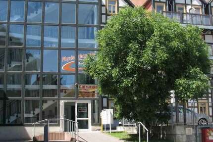 Wohnung Burg - 2 Zimmer, 45 m&sup2;, 340&euro; | Angebot:26738085