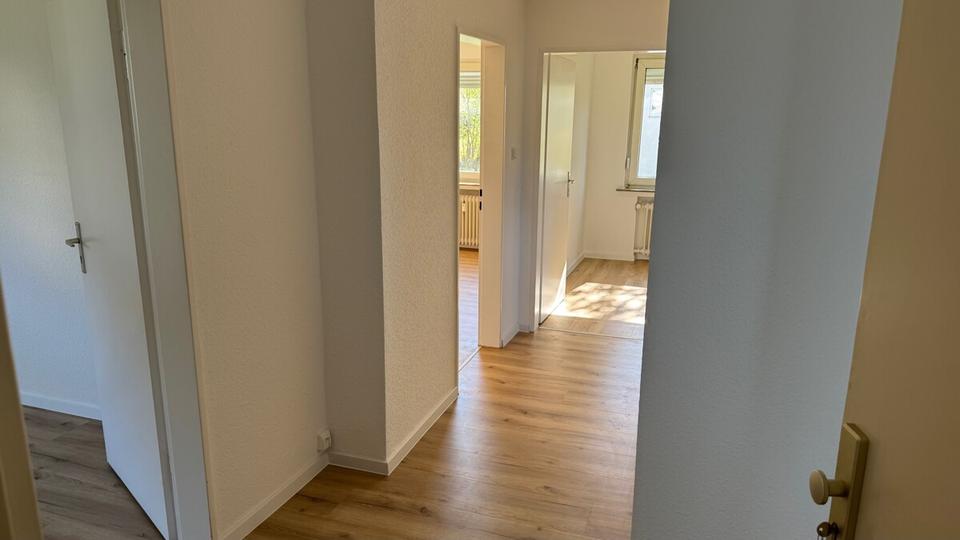 Dachgeschoßwohnung Plettenberg - 3 Zimmer, 60 m&sup2;, 450&euro; | Angebot:26342664