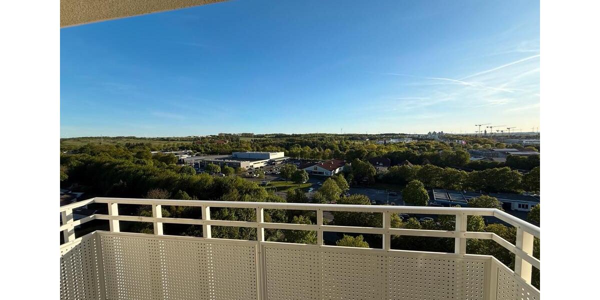 Etagenwohnung Paderborn Neuenbeken - 4 Zimmer, 110 m&sup2;, 1.350&euro; | Angebot:26610003