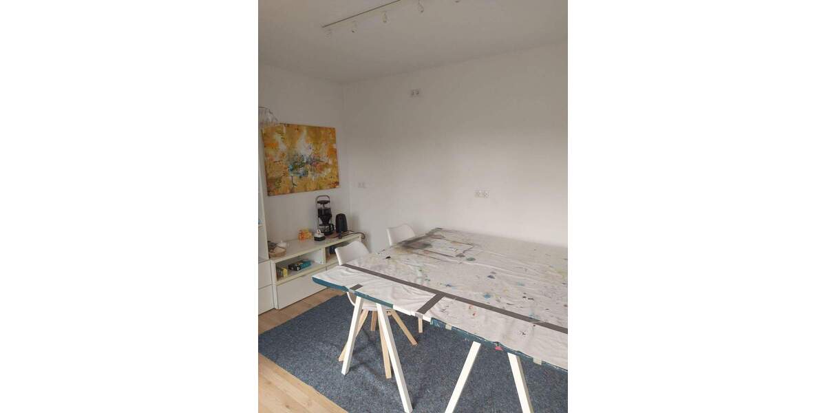 Gewerbeobjekt Gerolzhofen - 1 Zimmer, 28 m&sup2;, 220&euro; | Angebot:25685104