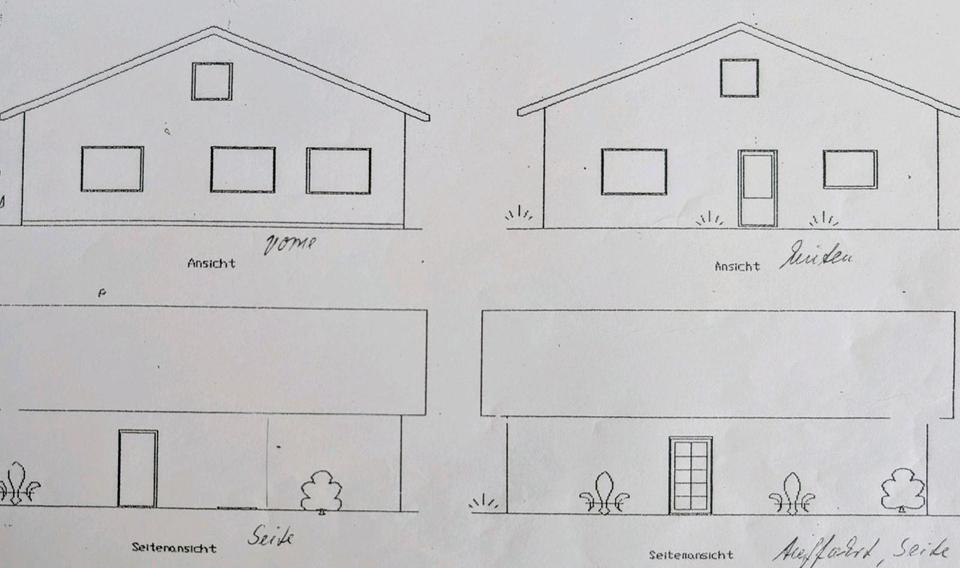 Bungalow Zetel - 3 Zimmer, 105 m&sup2;, 1.000&euro; | Angebot:26035547