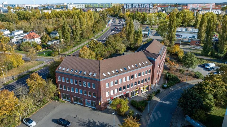 Gewerbeobjekt Magdeburg Großer Silberberg - 3.300&euro; | Angebot:19235993