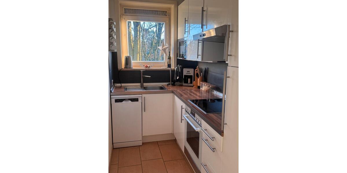 Wohnen auf Zeit Norderstedt Garstedt - 3 Zimmer, 78 m&sup2;, 185&euro; | Angebot:24547395