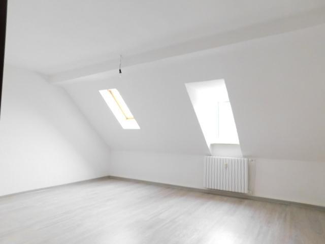 Dachgeschoßwohnung Hattingen Blankenstein - 2 Zimmer, 56 m&sup2;, 500&euro; | Angebot:23219622