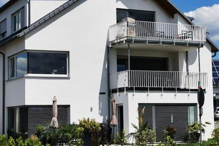 Wohnung Bad Wimpfen - 3 Zimmer, 115 m&sup2;, 1.490&euro; | Angebot:25385645