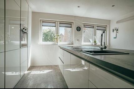 Schöne 1-Zimmer-Mietwohnung mit Balkon & moderner Ausstattung 1 zimmer