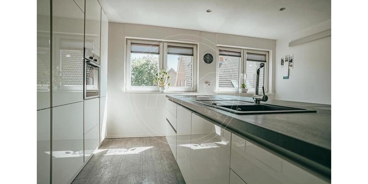 Schöne 1-Zimmer-Mietwohnung mit Balkon & moderner Ausstattung 1 zimmer