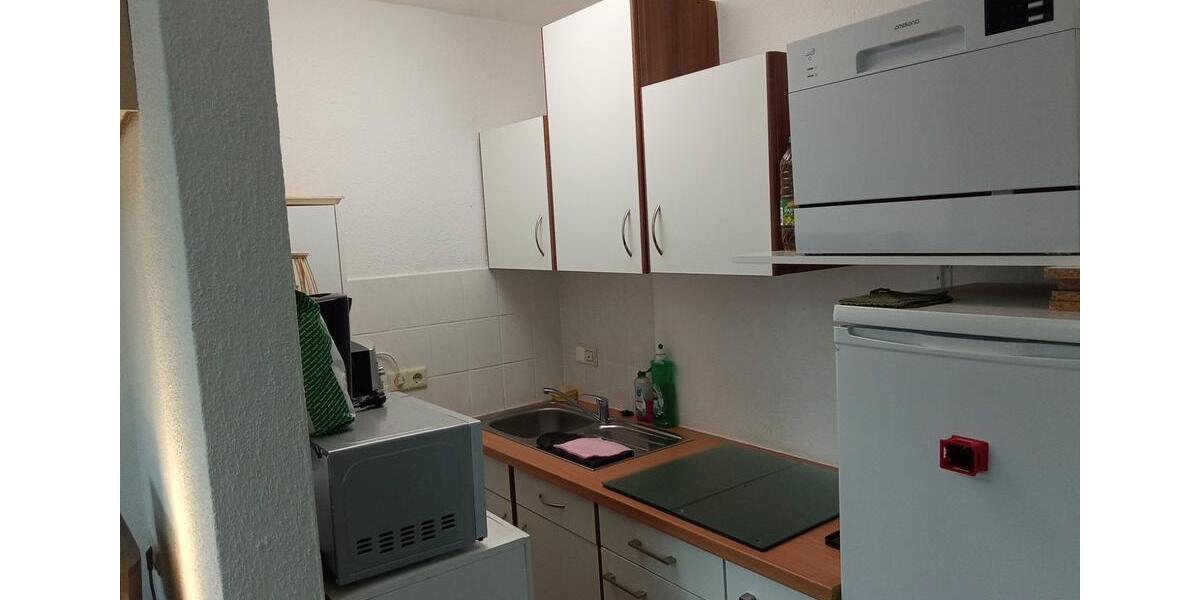 Erdgeschoßwohnung Pforzheim Eutingen - 1 Zimmer, 25 m&sup2;, 950&euro; | Angebot:26019855