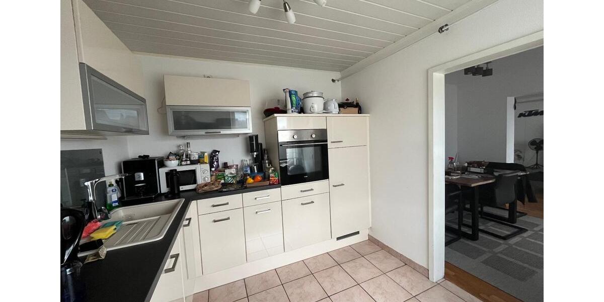 Erdgeschoßwohnung Ensdorf - 3 Zimmer, 70 m&sup2;, 750&euro; | Angebot:23087934