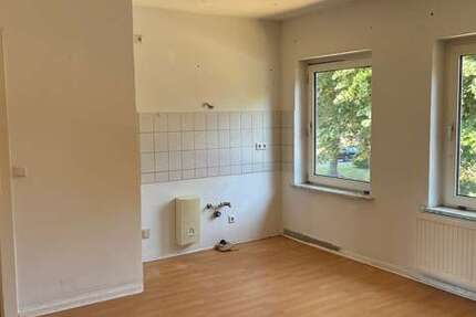 Wohnung Salzgitter Lebenstedt - 2 Zimmer, 40 m&sup2;, 240&euro; | Angebot:27074787