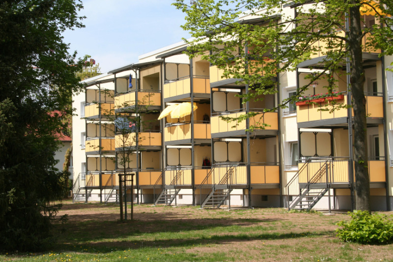 Wohnung zum Mieten in Rüsselsheim am Main 867 € 72.44 m² 3 zimmer