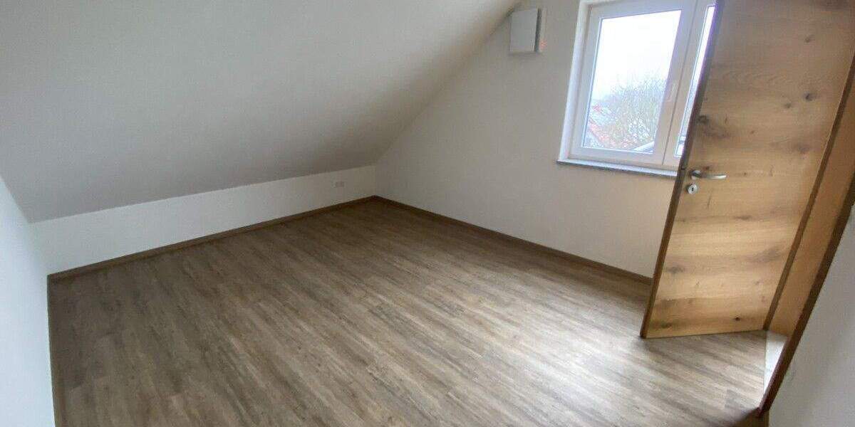 Etagenwohnung Aresing - 3 Zimmer, 67 m&sup2;, 885&euro; | Angebot:24426233