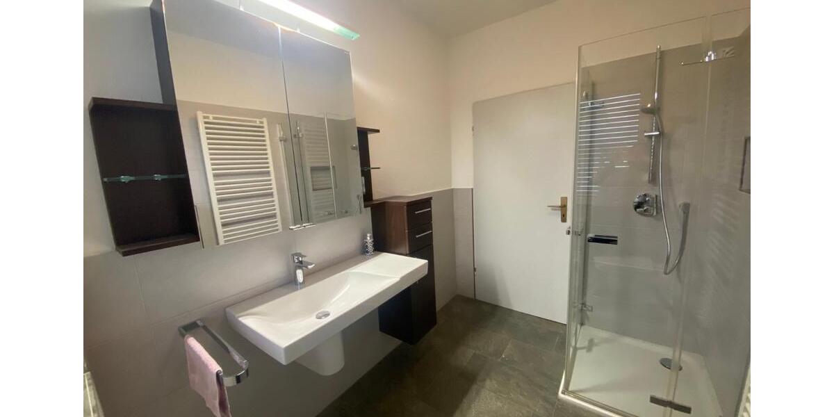 Erdgeschoßwohnung Winterberg - 3 Zimmer, 790&euro; | Angebot:23636054