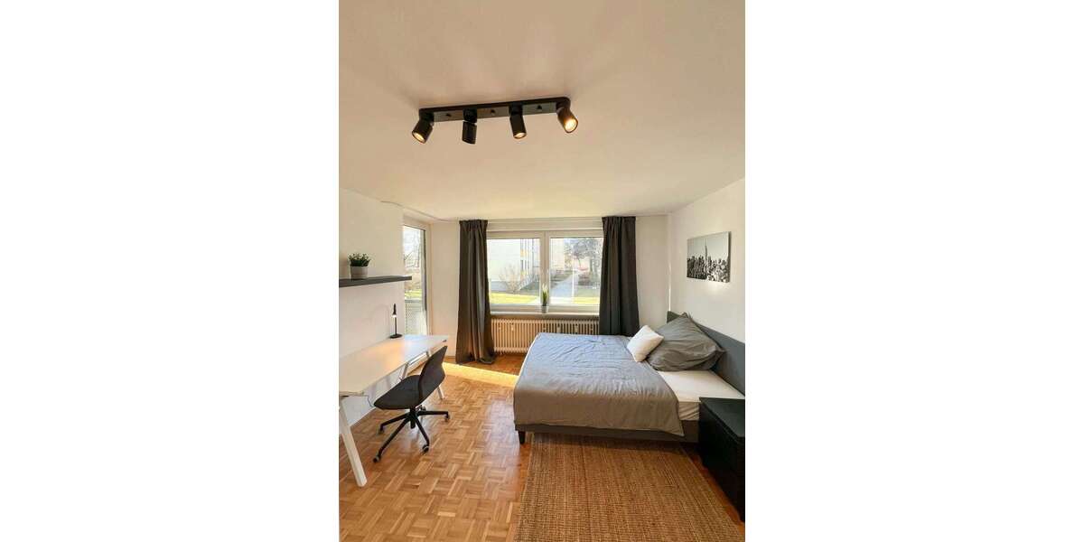 Zimmer Unterhaching - 900&euro; | Angebot:21570006