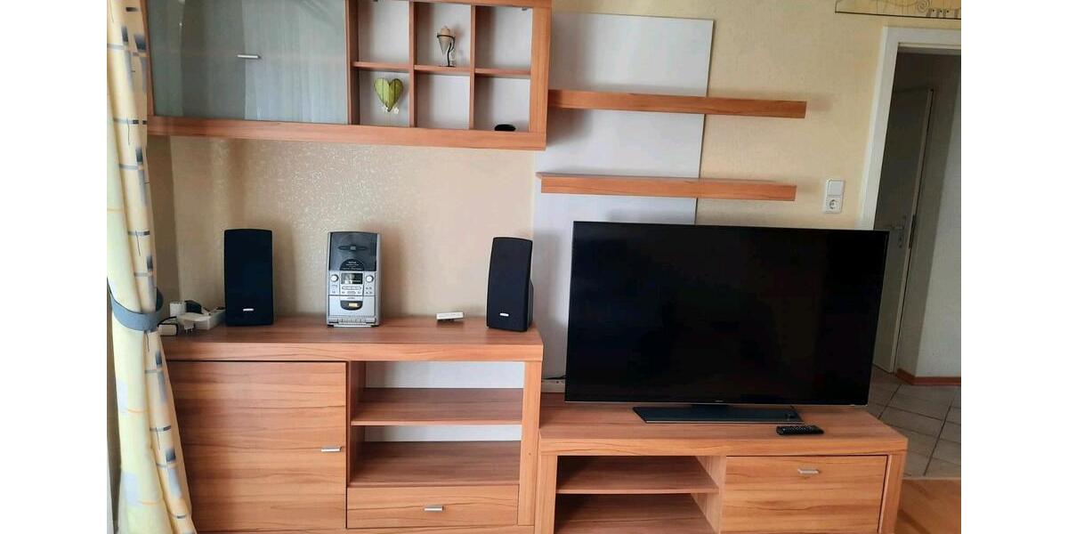 Wohnen auf Zeit Lauterbach (Hessen) - 2 Zimmer, 78 m&sup2;, 55&euro; | Angebot:20694552