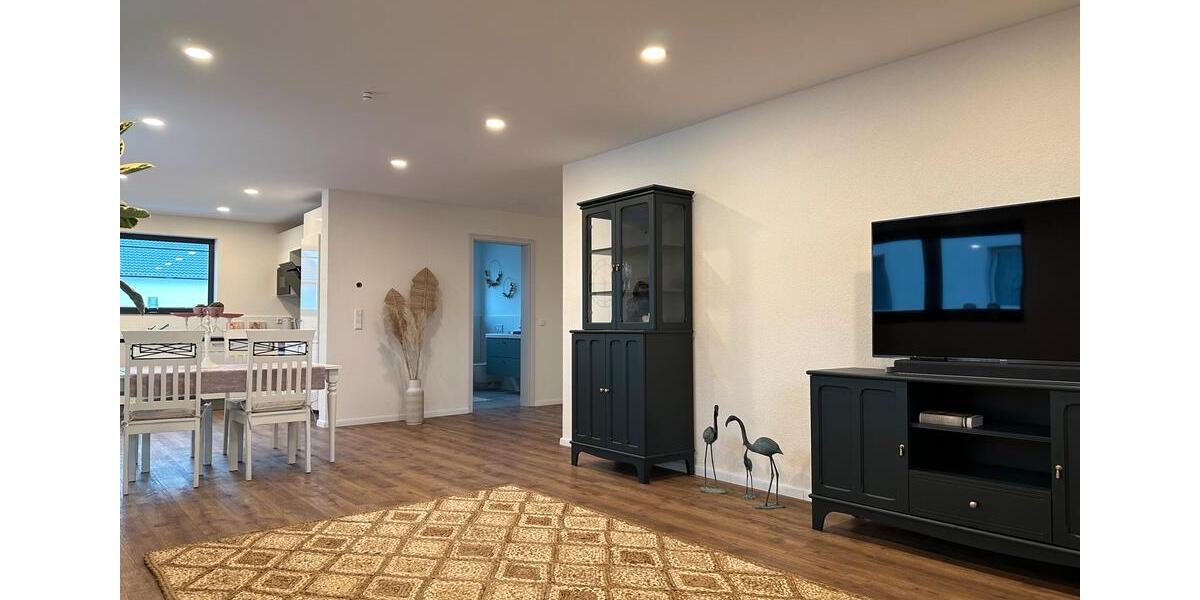 Etagenwohnung Bad Friedrichshall - 3 Zimmer, 95 m&sup2;, 1.625&euro; | Angebot:11254435