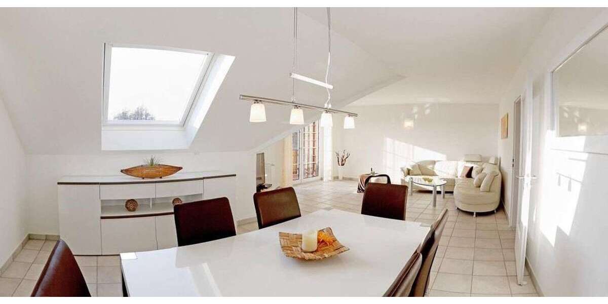 Etagenwohnung Wolfsburg Reislingen Süd-West - 3 Zimmer, 100 m&sup2;, 950&euro; | Angebot:26071373